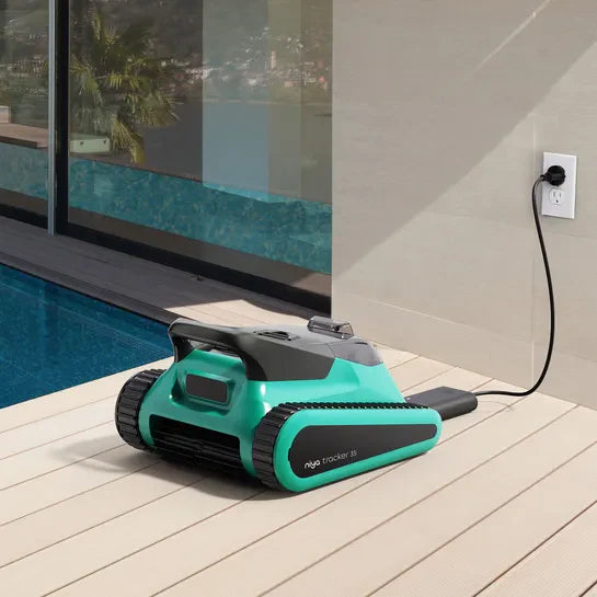 Robotic Cleaners
