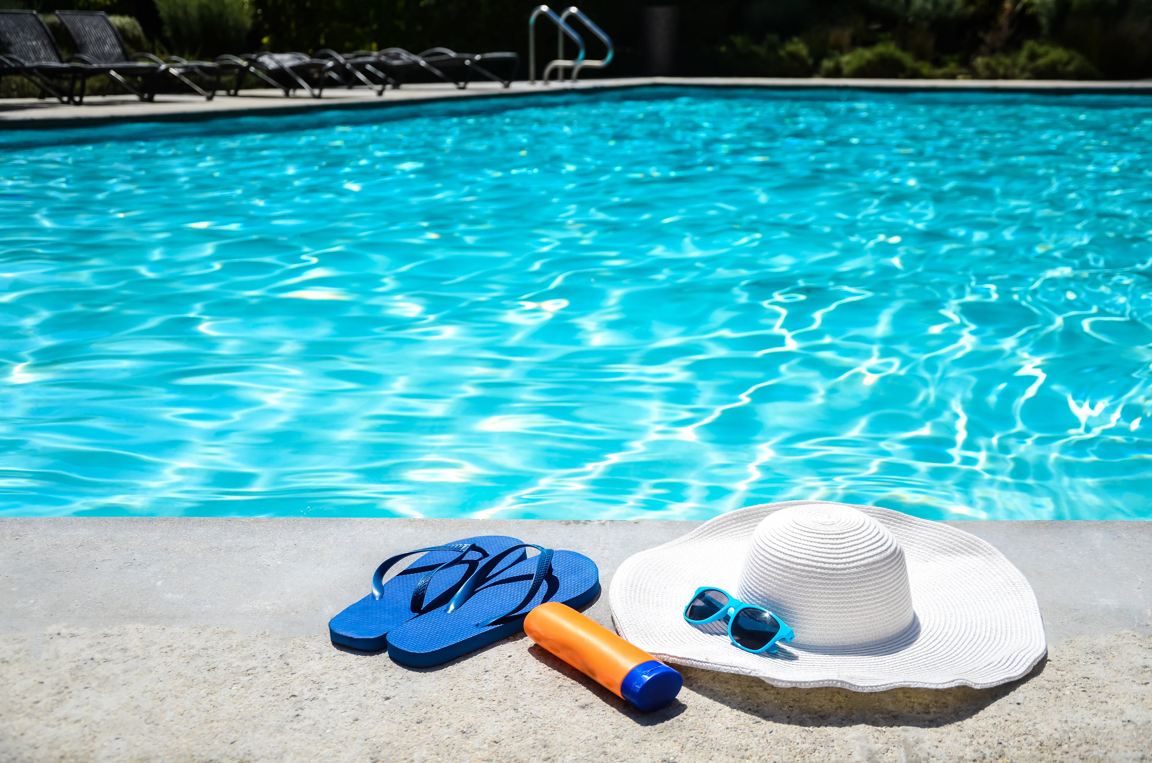 Alternative Sanitizers