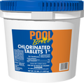 Pool Brite 25# Small Tab