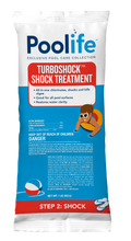 Pool Life Turbo Shock 78% 1 Lb