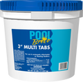 Pool Brite 10# Large Tab