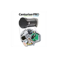 Century Centurion Pro Pool Pump Motor, Square Flange, 1HP 115/230V 48Y