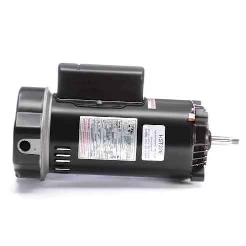 Century Centurion Pro Motor 2.25 HP 56J