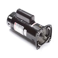 Century Pool Pump Motor Square Flange 2HP 1-Speed 230V 48Y Frame