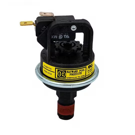 Hayward Pressure Switch for FD Heaters
