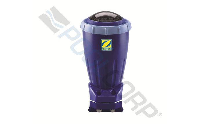 NATURE2 Express IG Mineral Dispenser 25K gals
