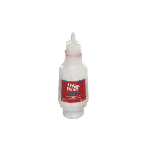 King Tech New Water #105C Chlorine Cycler Pac for A/G Pools