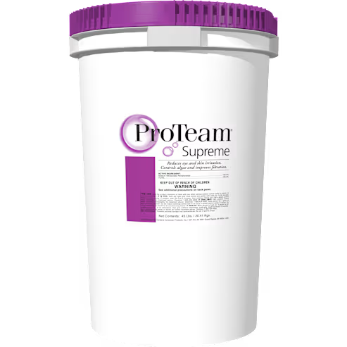 Proteam 45 Supreme