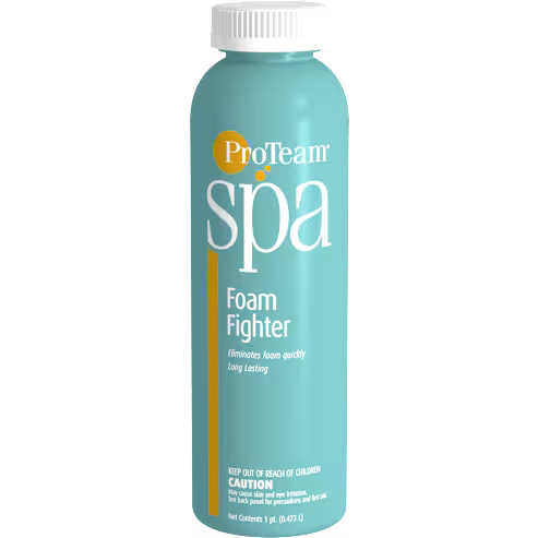 Proteam Spa Foam Fighter Pt