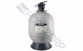 HAYWARD 24" Pro Series Top Mount Sand Filter with 1.5" Valve