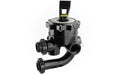 HAYWARD 2" Black Multiport Valve for DE Filter