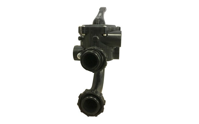 HAYWARD 1 1/2" FPT Valve Assembley Side Mount for Sand Filter