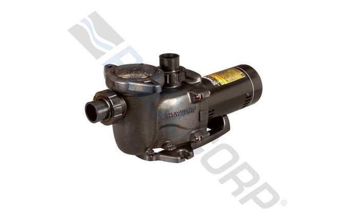 HAYWARD MaxFlo XL® High Efficiency Medium Head Pump 1HP 1.25 THP 115/230V