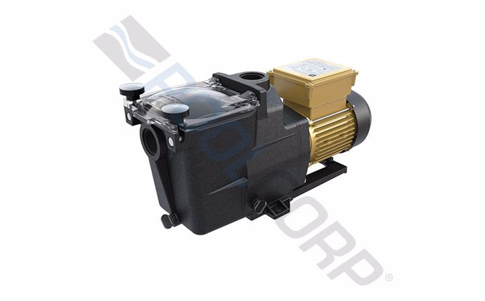 HAYWARD Super Pump® 700 1HP 115/230V
