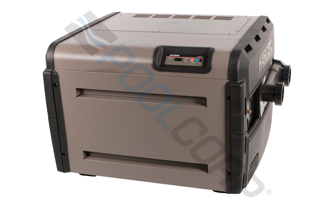 HAYWARD Universal H-Series Natural Gas Heater 250K BTU 110/220V