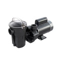 Hayward PowerFlo Above Ground Pump, 1 HP, 115 V, 60 Hz, Single Phase
