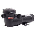Hayward PowerFlo Matrix Above Ground Pump, Dual Speed, 1.5 HP, 115 V, 60 Hz, Single Phase, with Switch