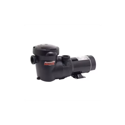 Hayward PowerFlo Matrix Above Ground Pump, 1.5 HP, 115 V, 60 Hz, Single Phase