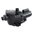 print Hayward MaxFlo XL High Efficiency Pump, Single Speed, 1.25 THP, 115/208-230 V, 60 Hz, Single Phase