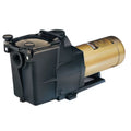 Hayward Super Pump, Single Speed, 1.1 THP, 115/230 V, 60 Hz, Single Phase