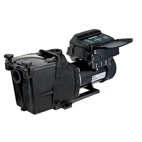 Hayward Super Pump VS 700 Variable Speed Pump, 1.65 HP, 230/115 V, Single Phase