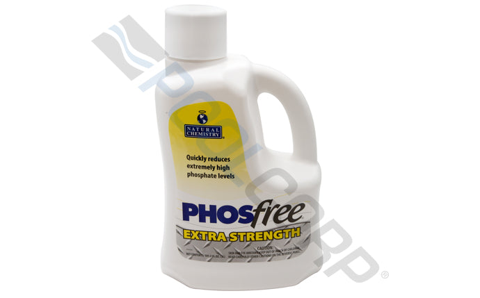 NATURAL CHEMISTRY 3L Phosfree® Extra Strength