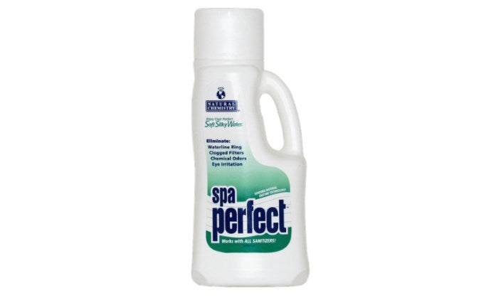 NATURAL CHEMISTRY 1L / 33.9 oz Spa Perfect