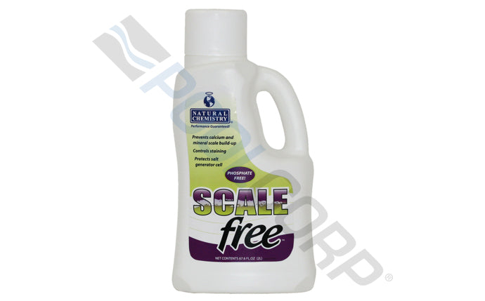 NATURAL CHEMISTRY 2L Scale Free