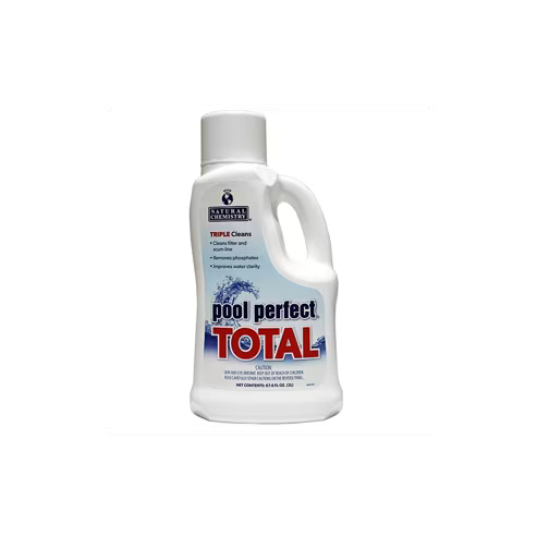 Natural Chemistry Pool Perfect Total Phosphate Remover, 2 L Bottle