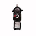 PENTAIR  print Sta-Rite SuperMax Variable Speed Pump, 2.2 THP, 110/230 V, 50/60 Hz, Black