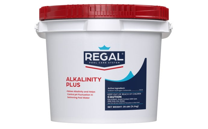 Regal 25# Alkalinity Plus