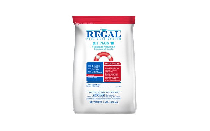 Regal 2# Ph Plus