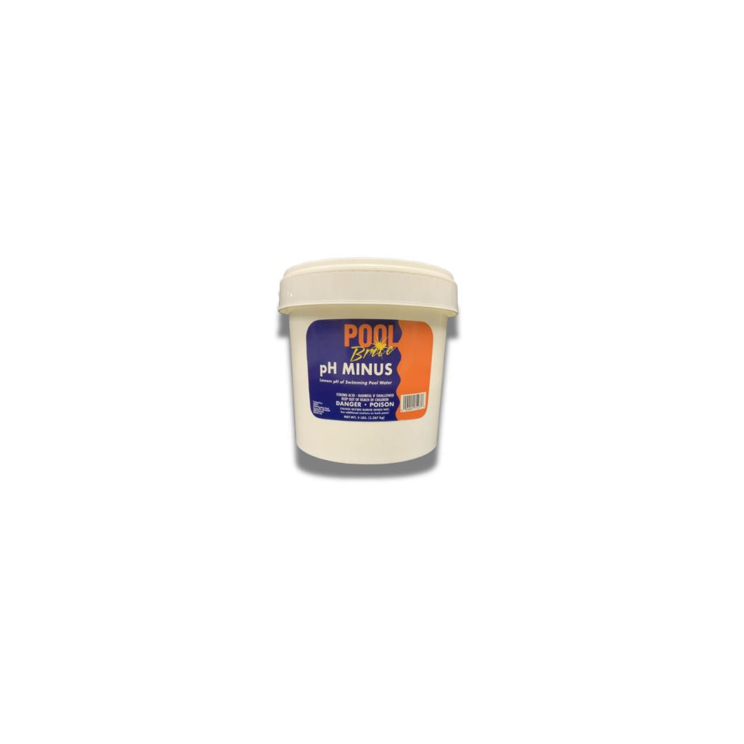 Pool Brite 14# Ph Minus
