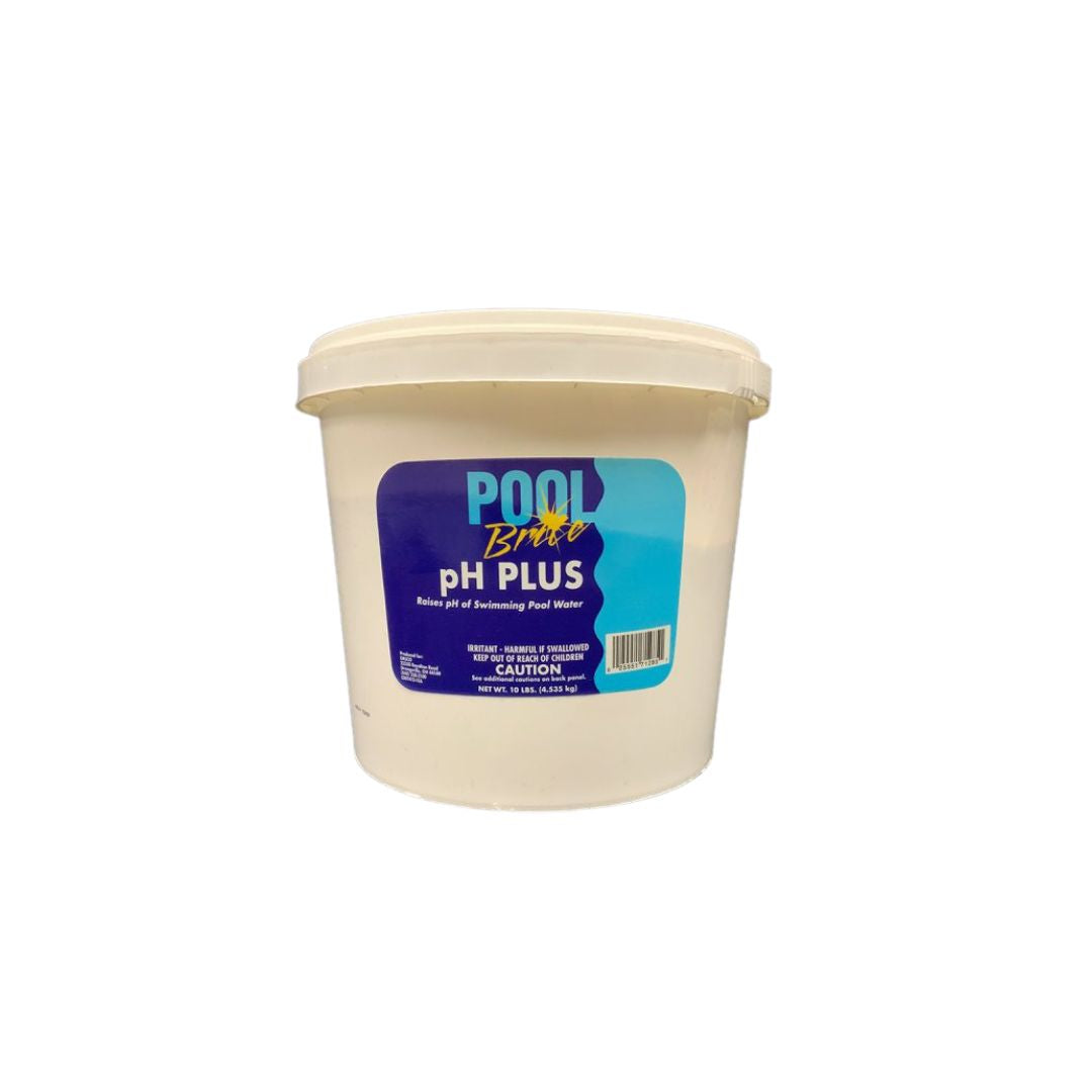 Pool Brite 2# Ph Plus