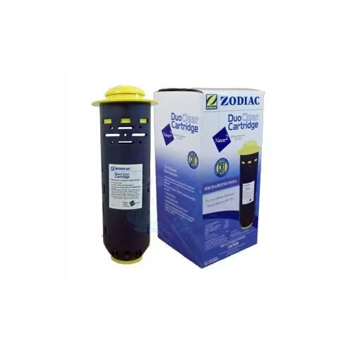 Nature2 Fusion/Duoclear 25 Cartridges, 25,000 Gallons, Single Unit