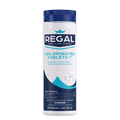 Regal 2# Small Tab