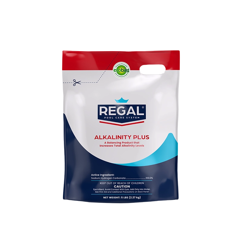 Regal 10# Alkalinity Plus