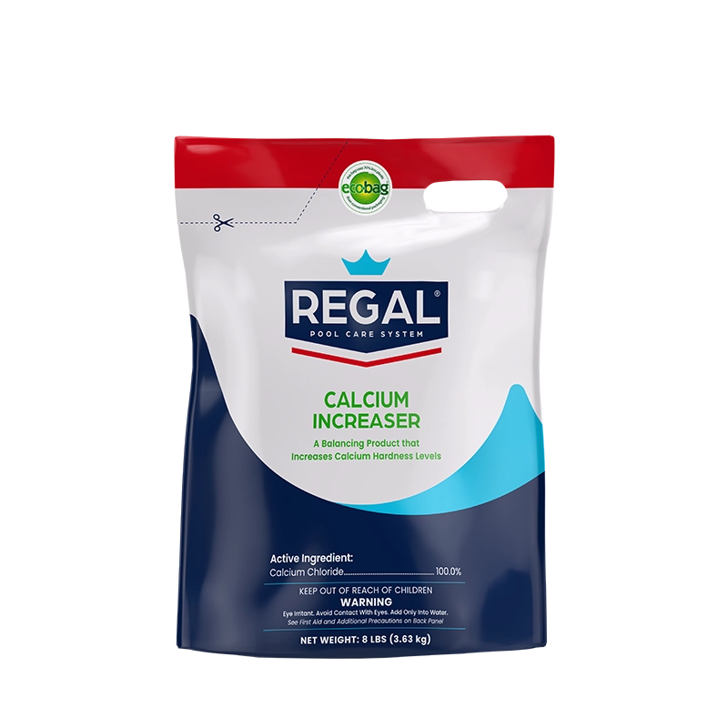 Regal 8# Calcium Increaser